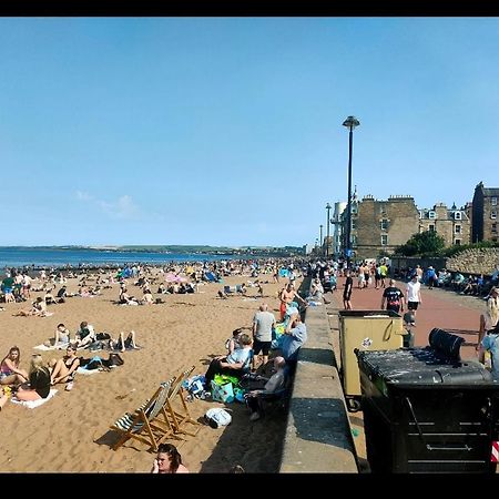 Edinburgh Beach Appartamento Esterno foto